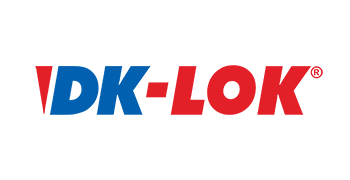 TGCI Group Logo For DK-LOK